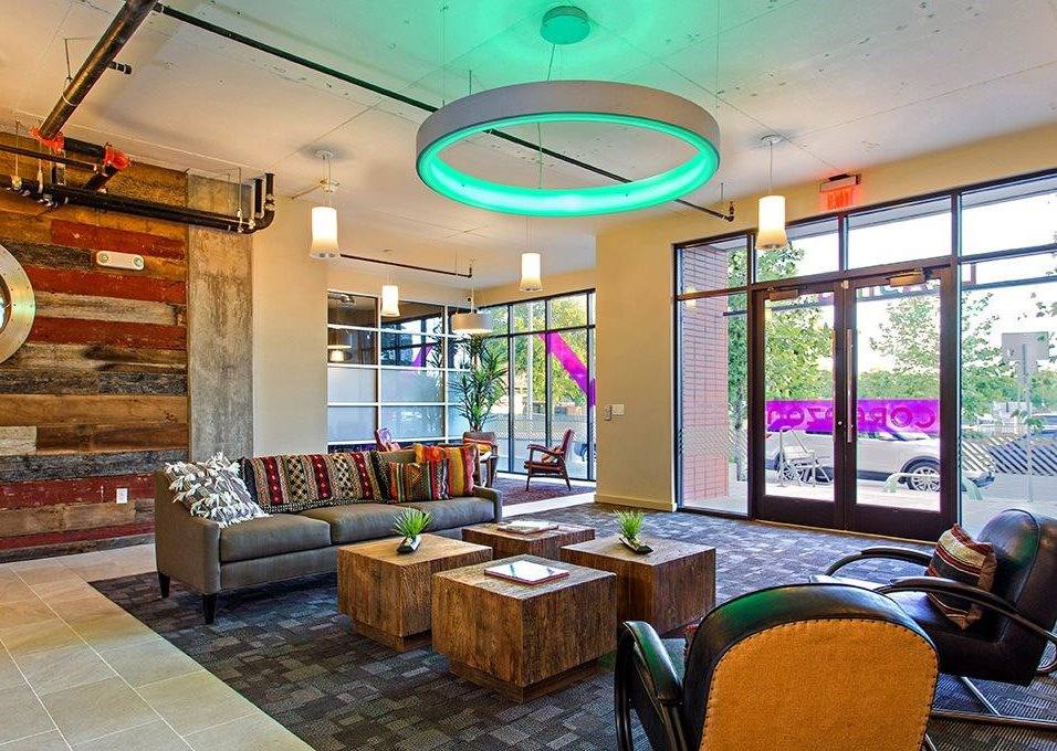 Apartment for rent at 1004 E 5th St #A4-40, Austin, TX 78702