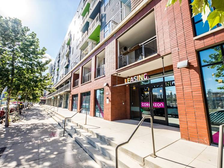 Apartment for rent at 1004 E 5th St #A4-40, Austin, TX 78702