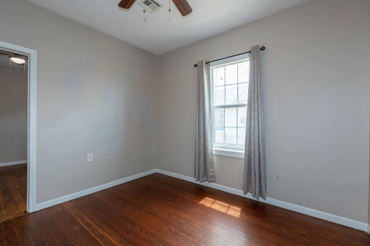 House for rent at 1607 N Lewis Place, Tulsa, OK 74110