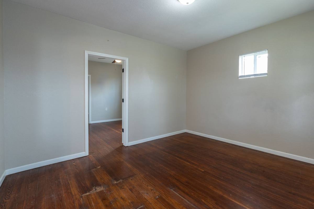 House for rent at 1607 N Lewis Place, Tulsa, OK 74110