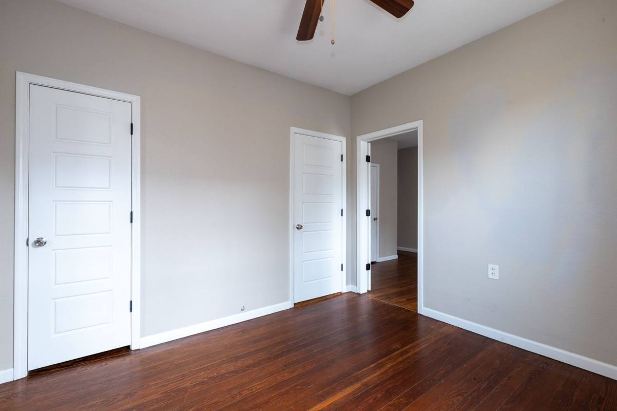 House for rent at 1607 N Lewis Place, Tulsa, OK 74110