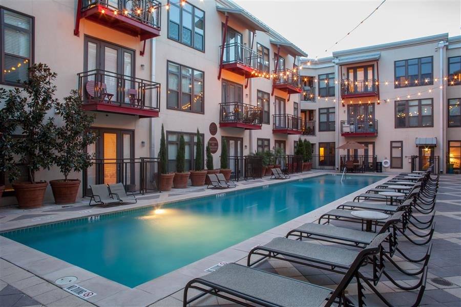 Apartment for rent at 1609 W 5th St #B4-41, Austin, TX 78703