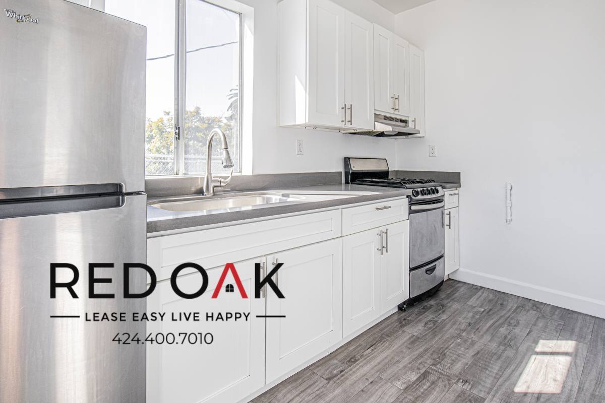 Condo for rent at 1454 W 3rd St #203, Los Angeles, CA 90017