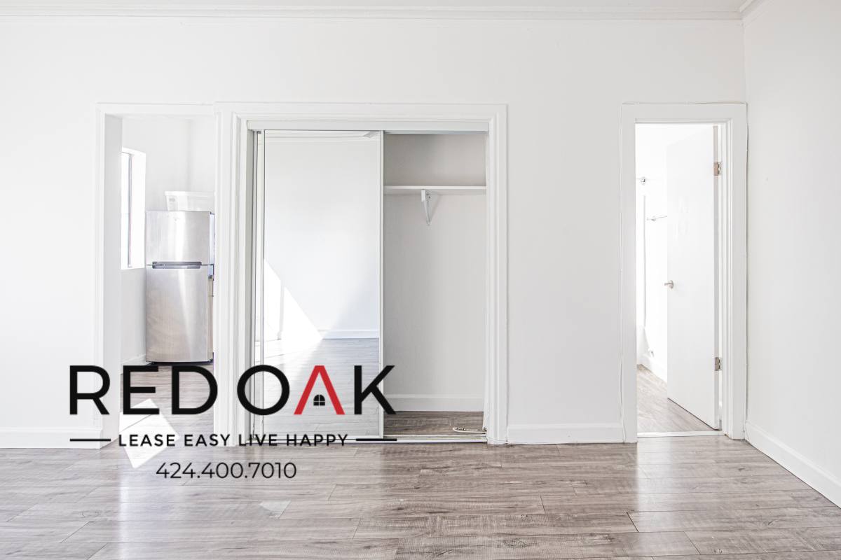 Condo for rent at 1454 W 3rd St #203, Los Angeles, CA 90017