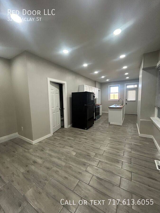 House for rent at 320 Maclay St, Harrisburg, PA 17110