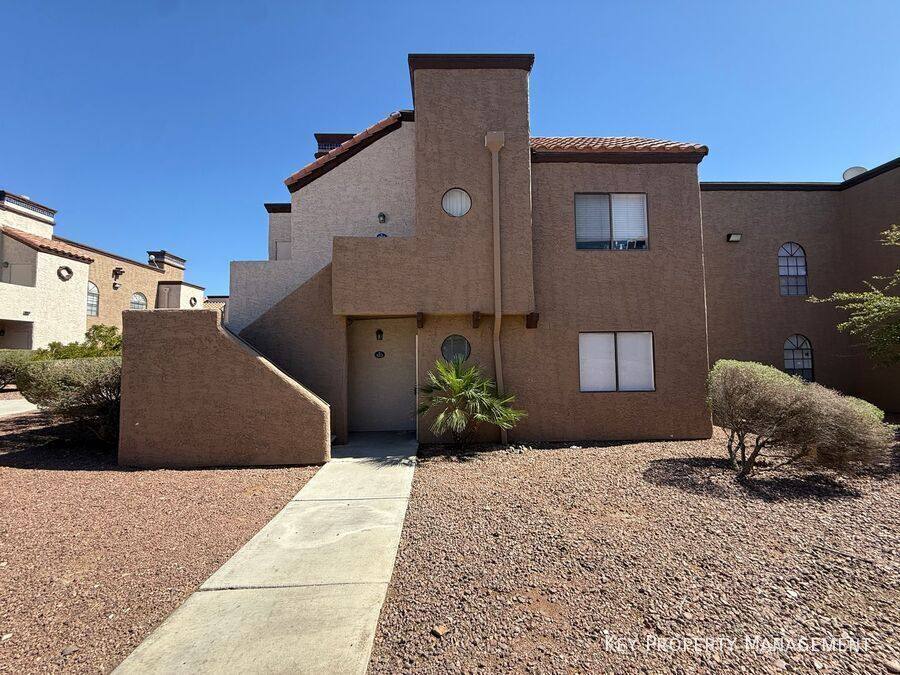 Condo for rent at 2980 Juniper Hills Blvd #103, Las Vegas, NV 89142