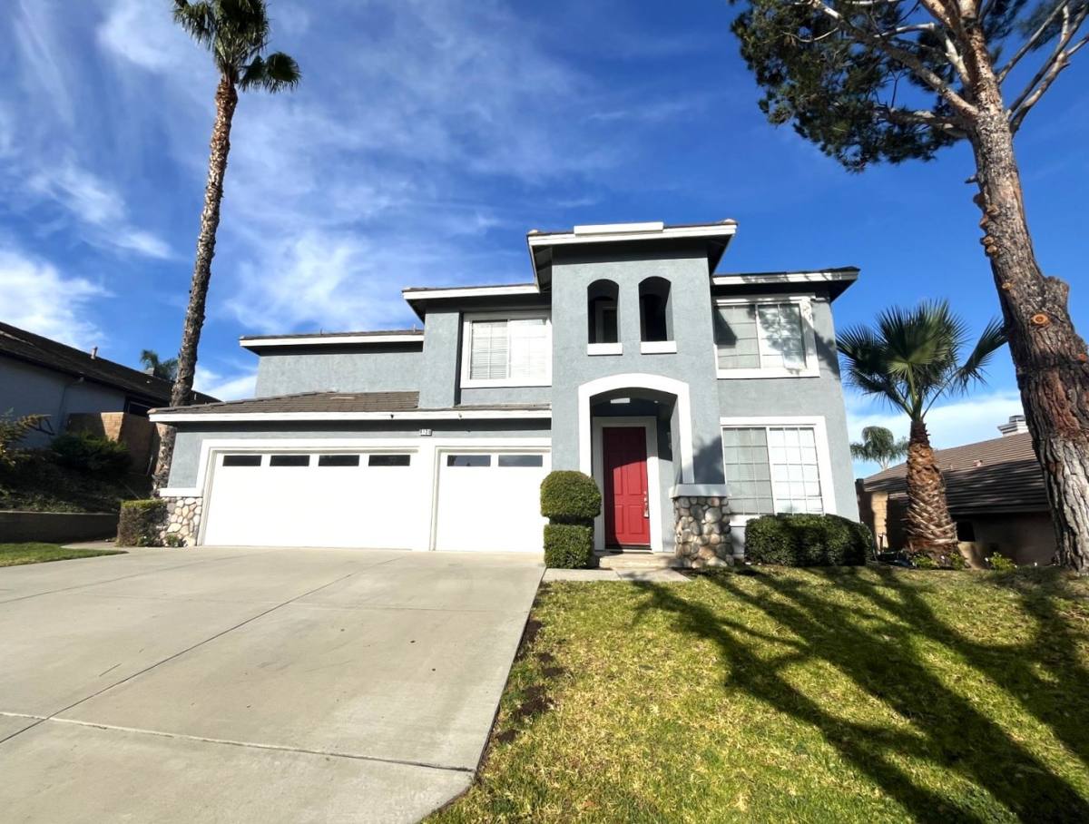 House for rent at 4130 Prairie Dunes Dr, Corona, CA 92883