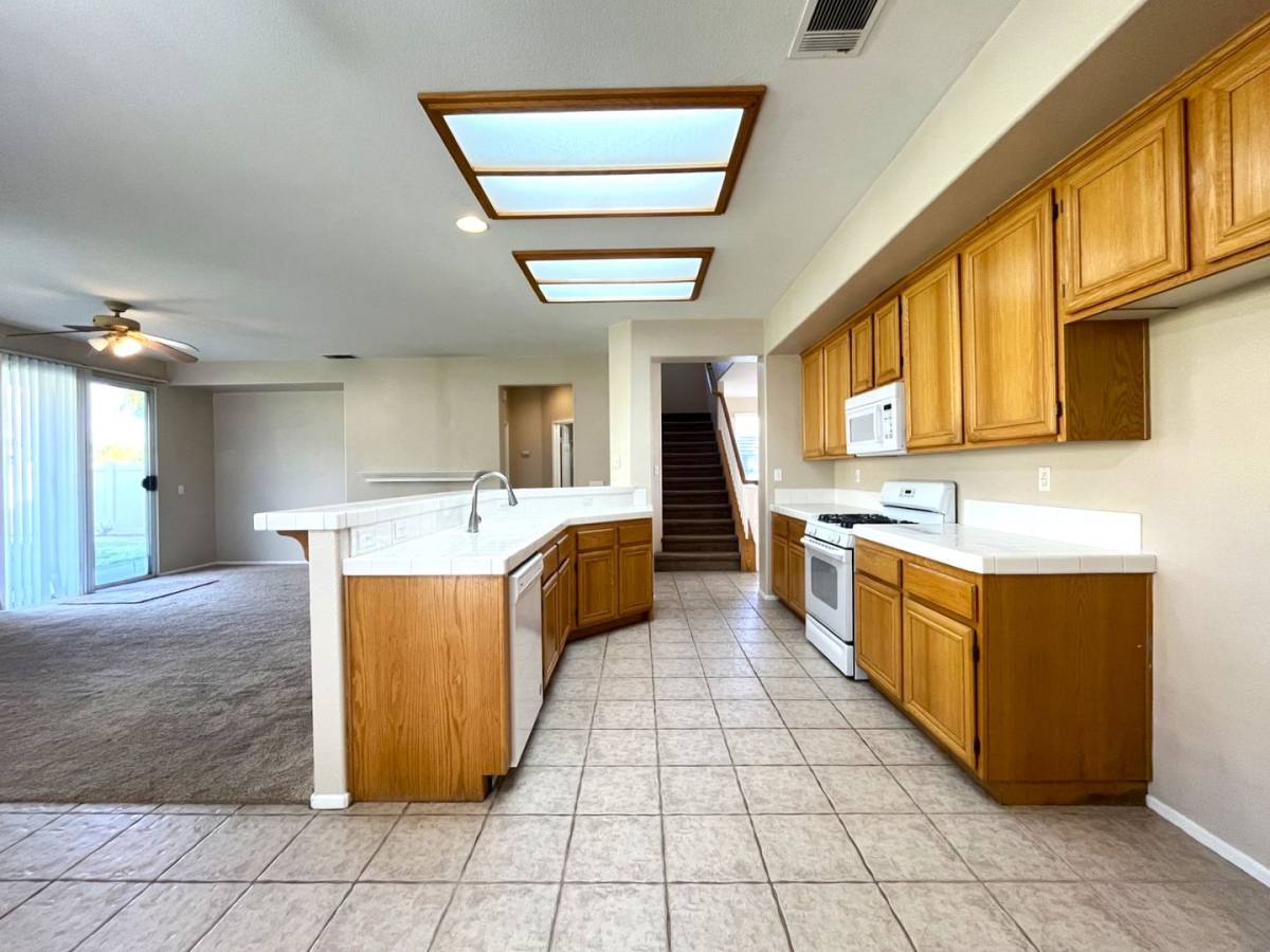 House for rent at 4130 Prairie Dunes Dr, Corona, CA 92883