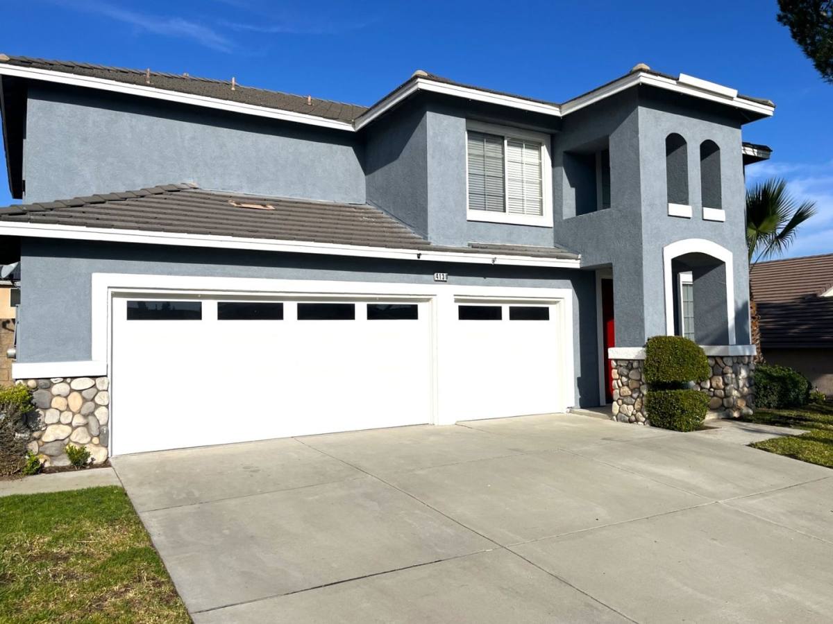 House for rent at 4130 Prairie Dunes Dr, Corona, CA 92883