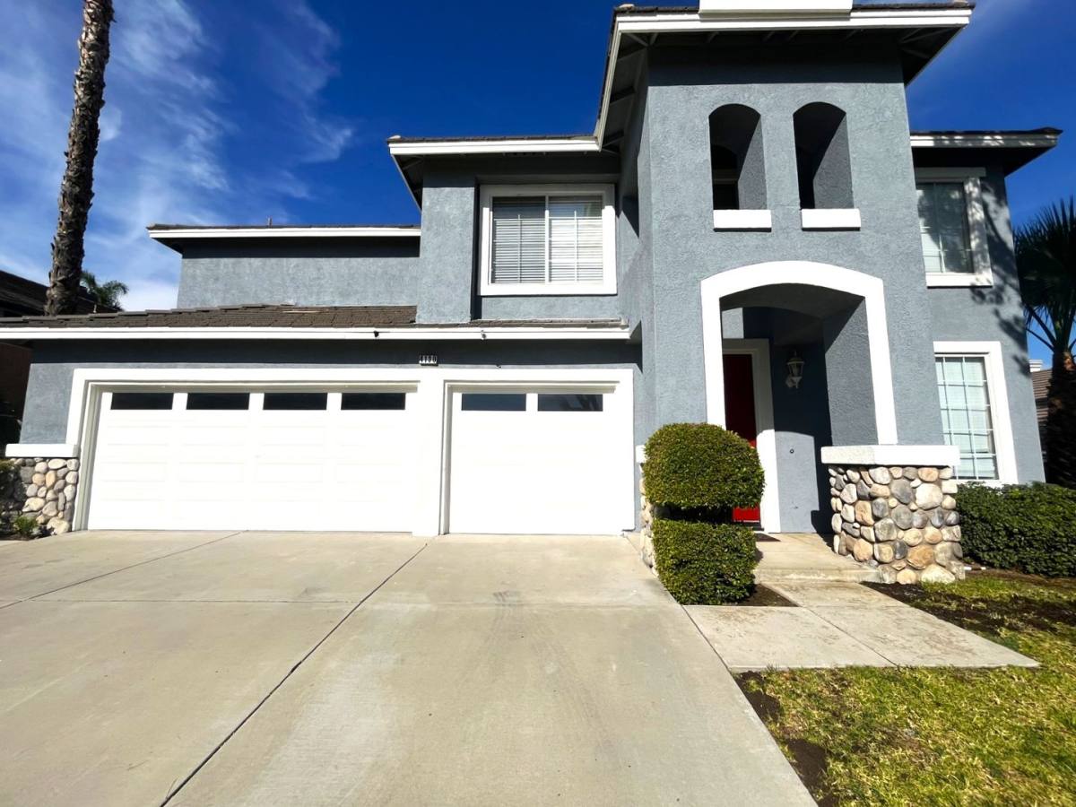 House for rent at 4130 Prairie Dunes Dr, Corona, CA 92883
