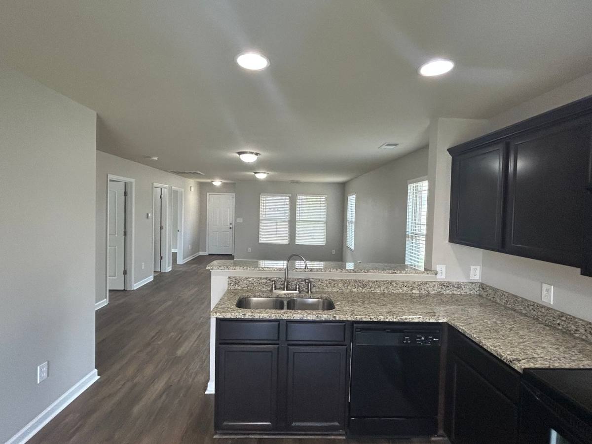 House for rent at 133 Pitts Griffin Dr, Madison, AL 35756