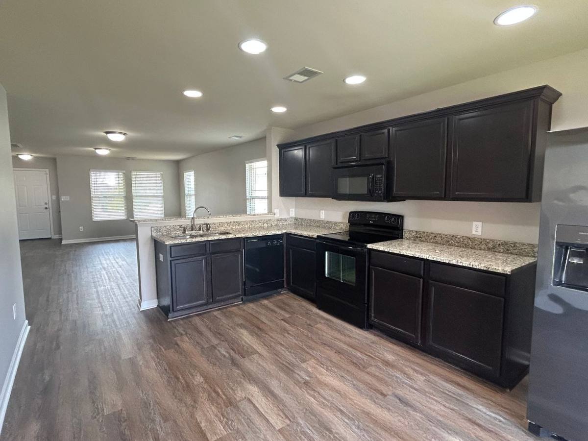 House for rent at 133 Pitts Griffin Dr, Madison, AL 35756