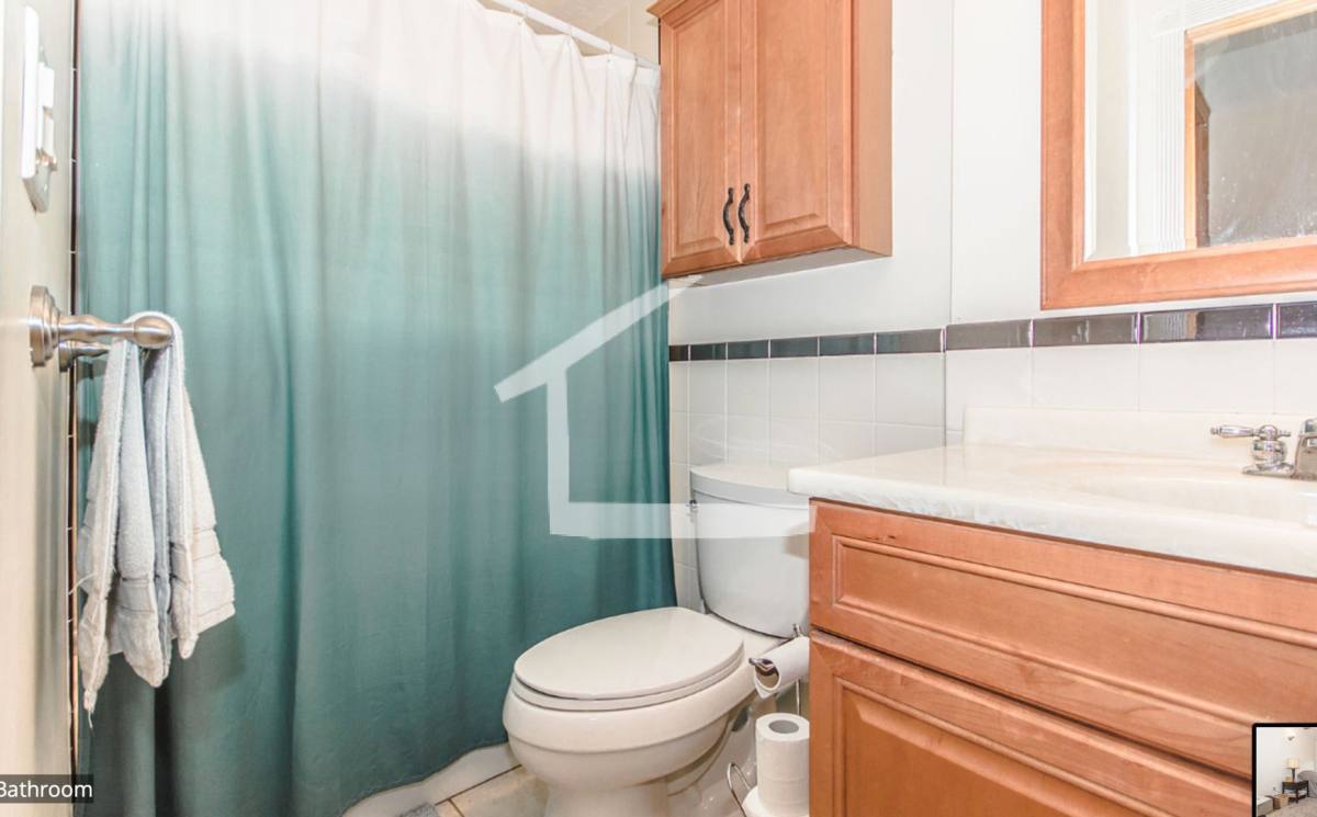 Apartment for rent at 5 Phillips #3, Boston, MA 02114