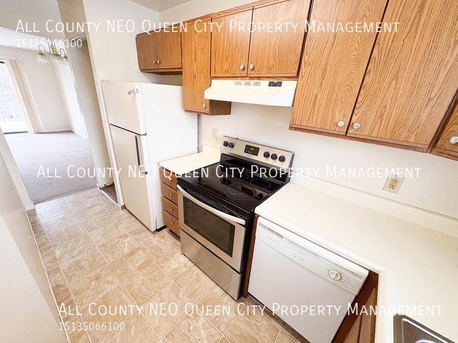 Townhouse for rent at 2745 Brookshire Lane, Miamisburg, OH 45342