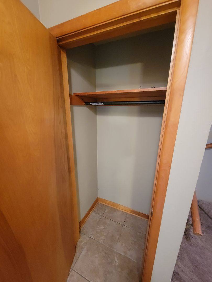 Apartment for rent at 1103 College St, Cedar Falls, IA 50613