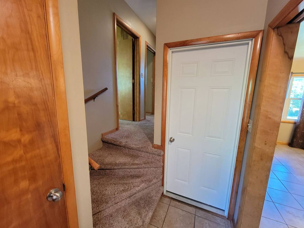 Apartment for rent at 1103 College St, Cedar Falls, IA 50613