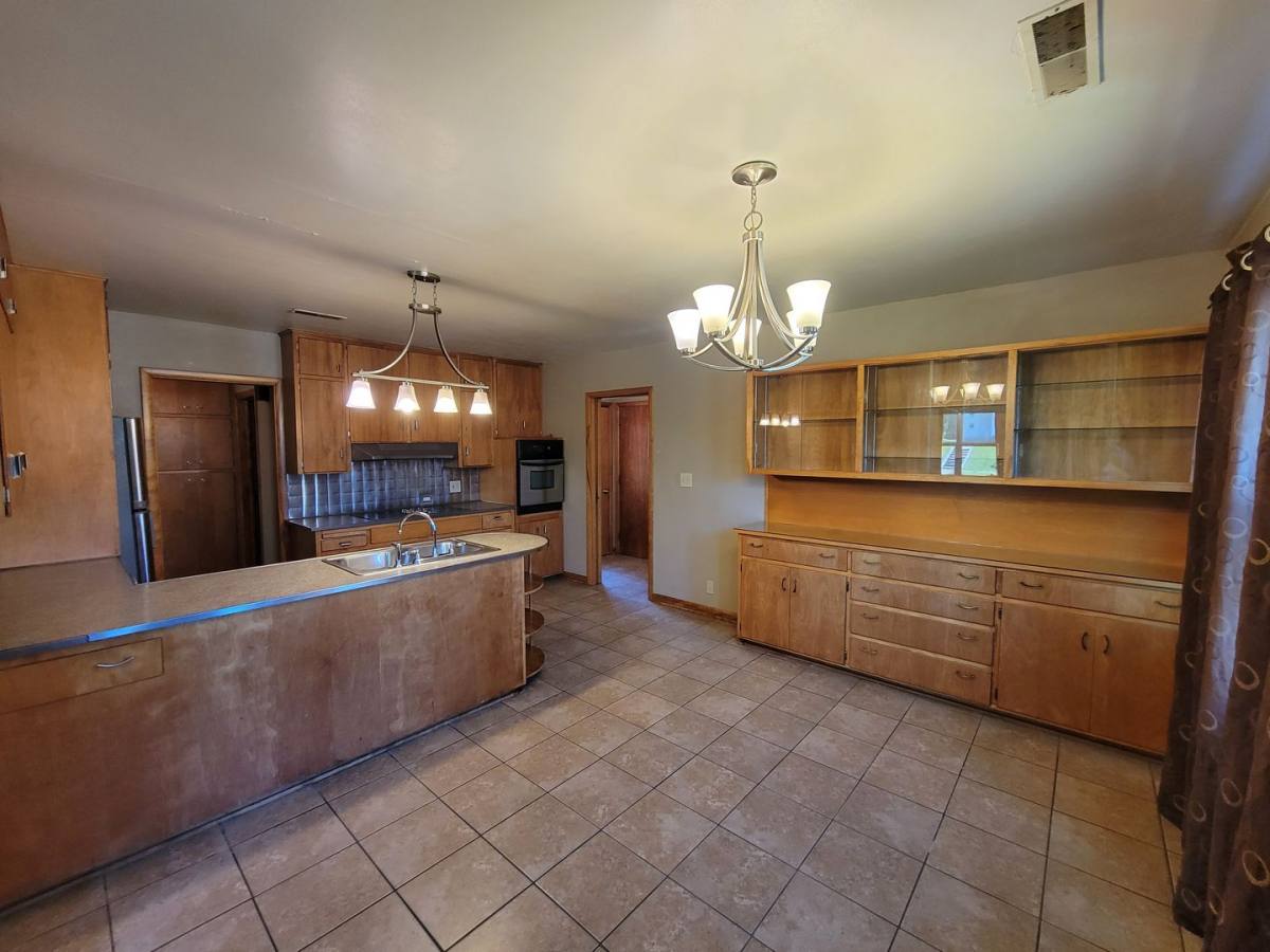 Apartment for rent at 1103 College St, Cedar Falls, IA 50613