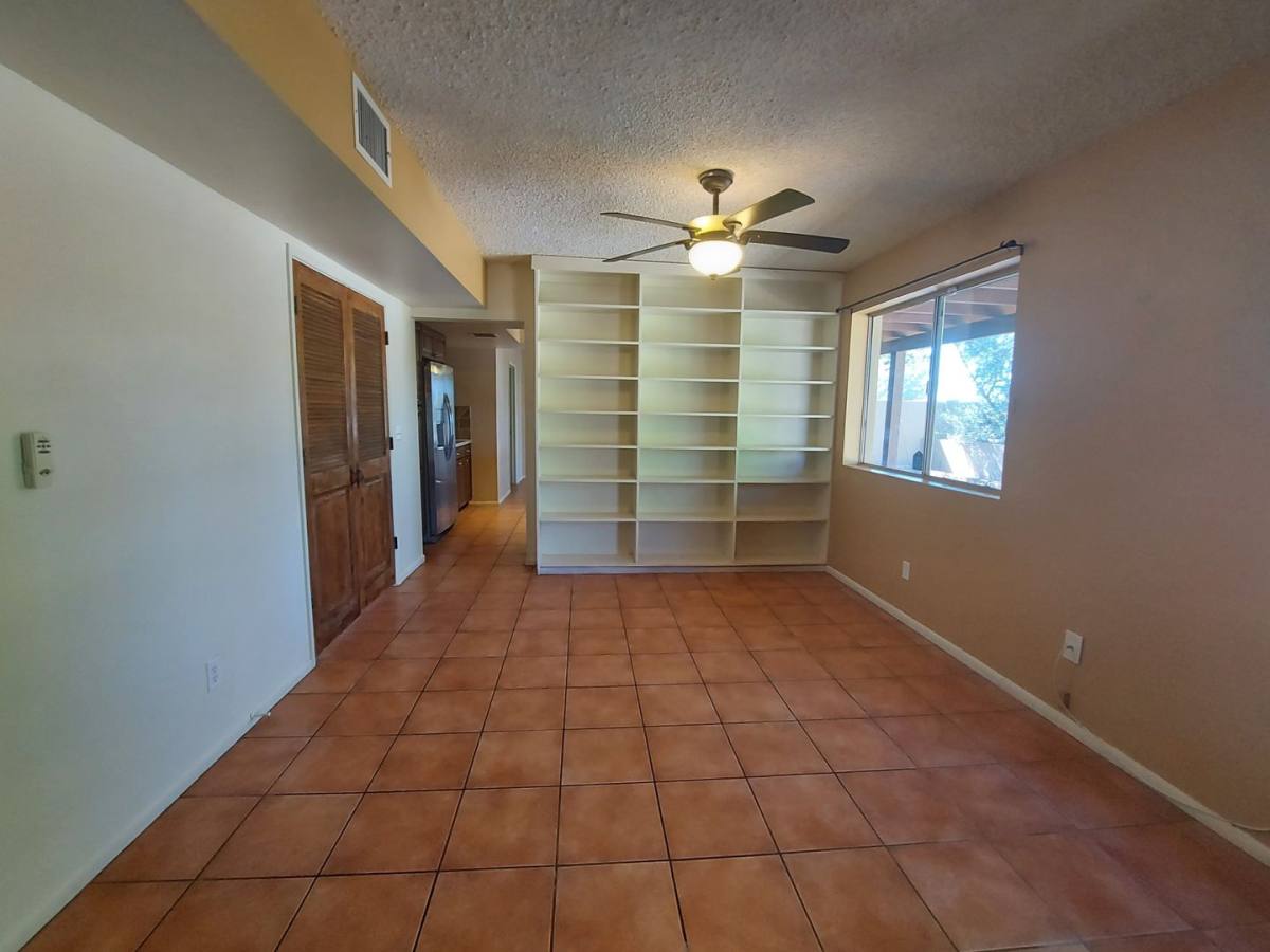 House for rent at 2604 Inverrary Dr, Sierra Vista, AZ 85650