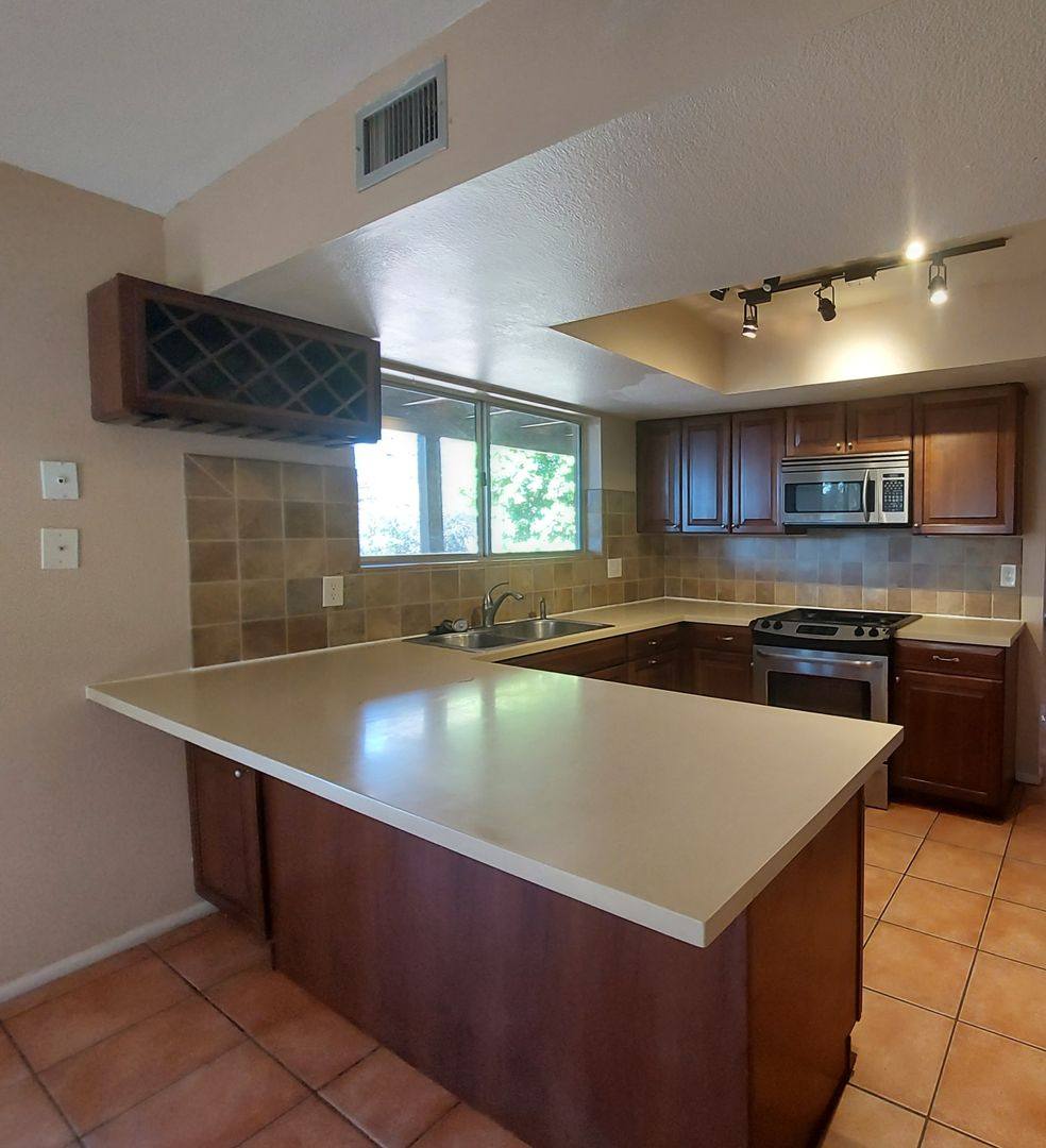 House for rent at 2604 Inverrary Dr, Sierra Vista, AZ 85650