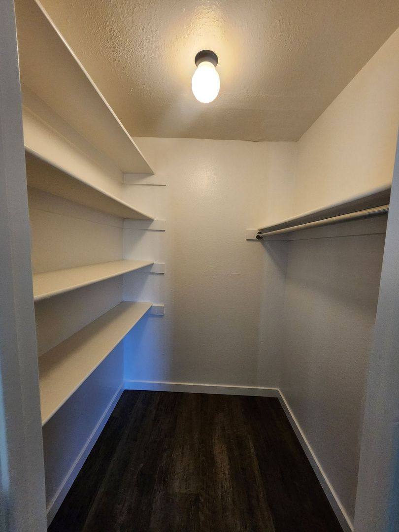 Apartment for rent at 4615 Picturesque Court #4, Colorado Springs, CO 80917