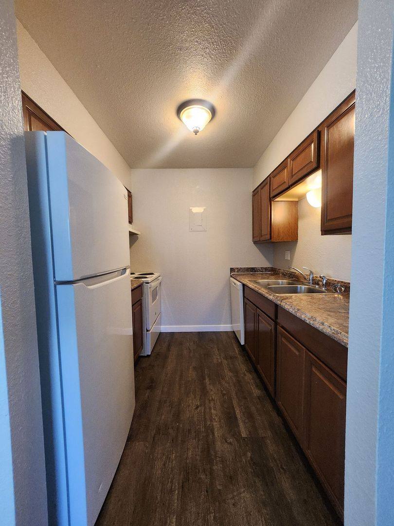 Apartment for rent at 4615 Picturesque Court #4, Colorado Springs, CO 80917