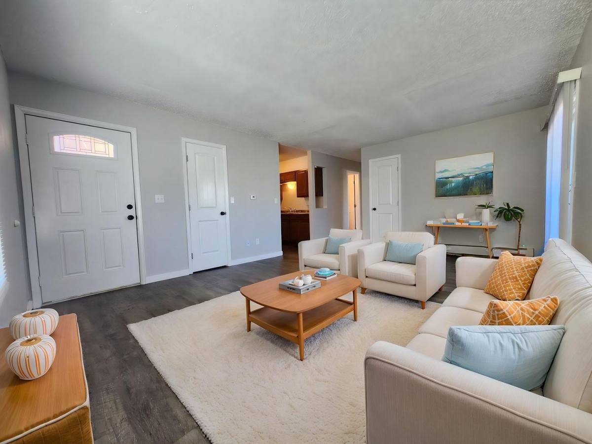 Apartment for rent at 4615 Picturesque Court #4, Colorado Springs, CO 80917