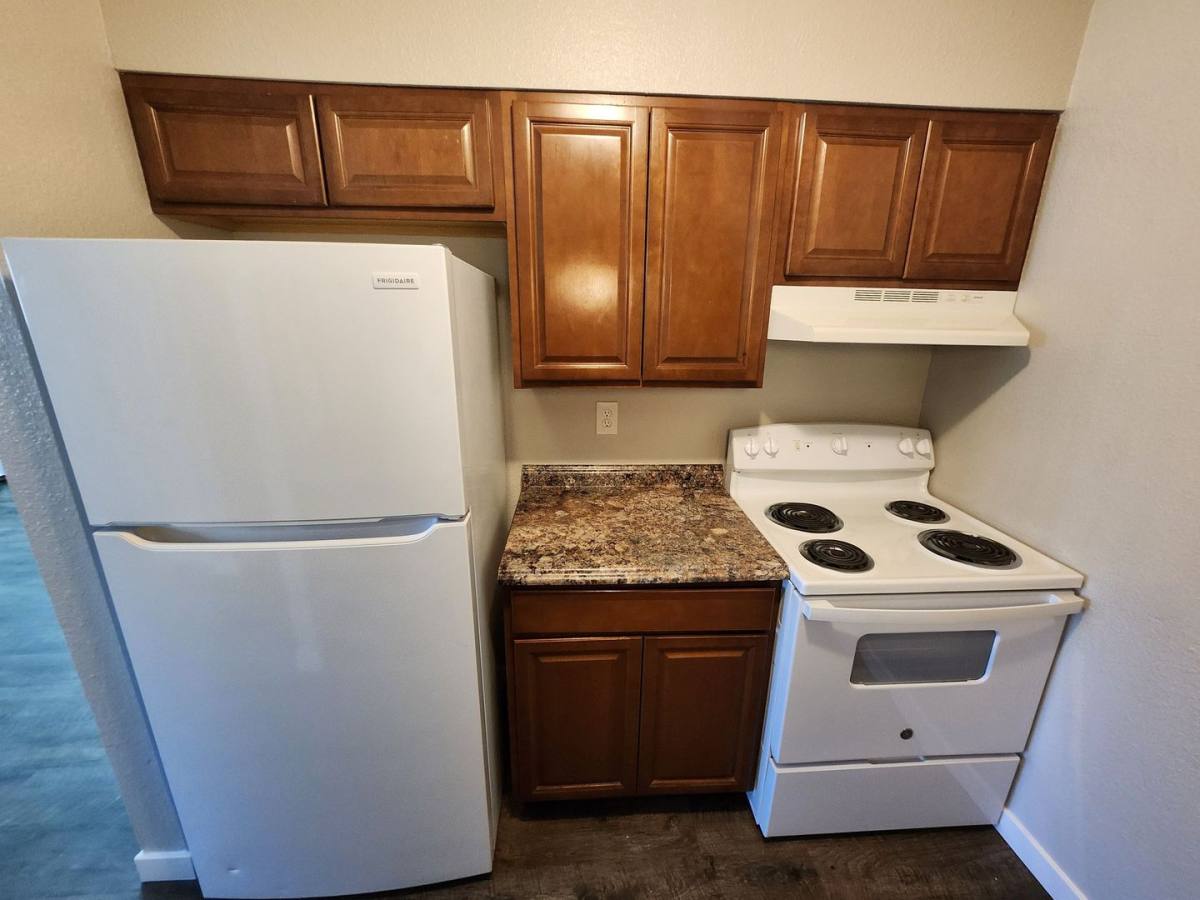 Apartment for rent at 4615 Picturesque Court #4, Colorado Springs, CO 80917