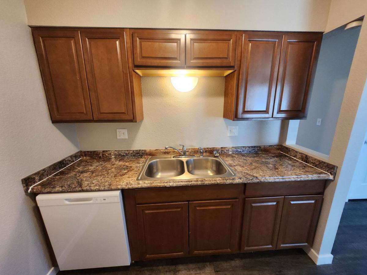 Apartment for rent at 4615 Picturesque Court #4, Colorado Springs, CO 80917