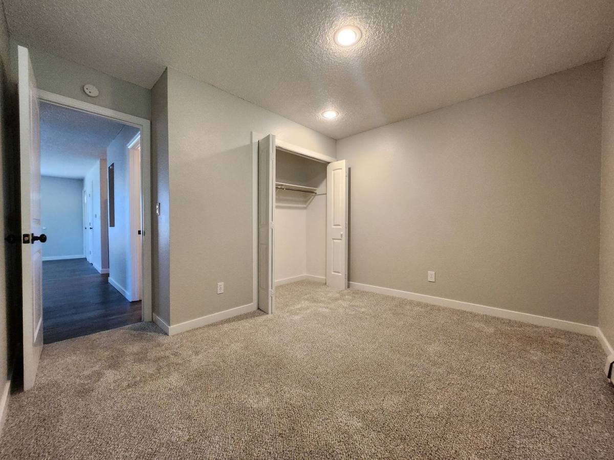 Apartment for rent at 4615 Picturesque Court #4, Colorado Springs, CO 80917