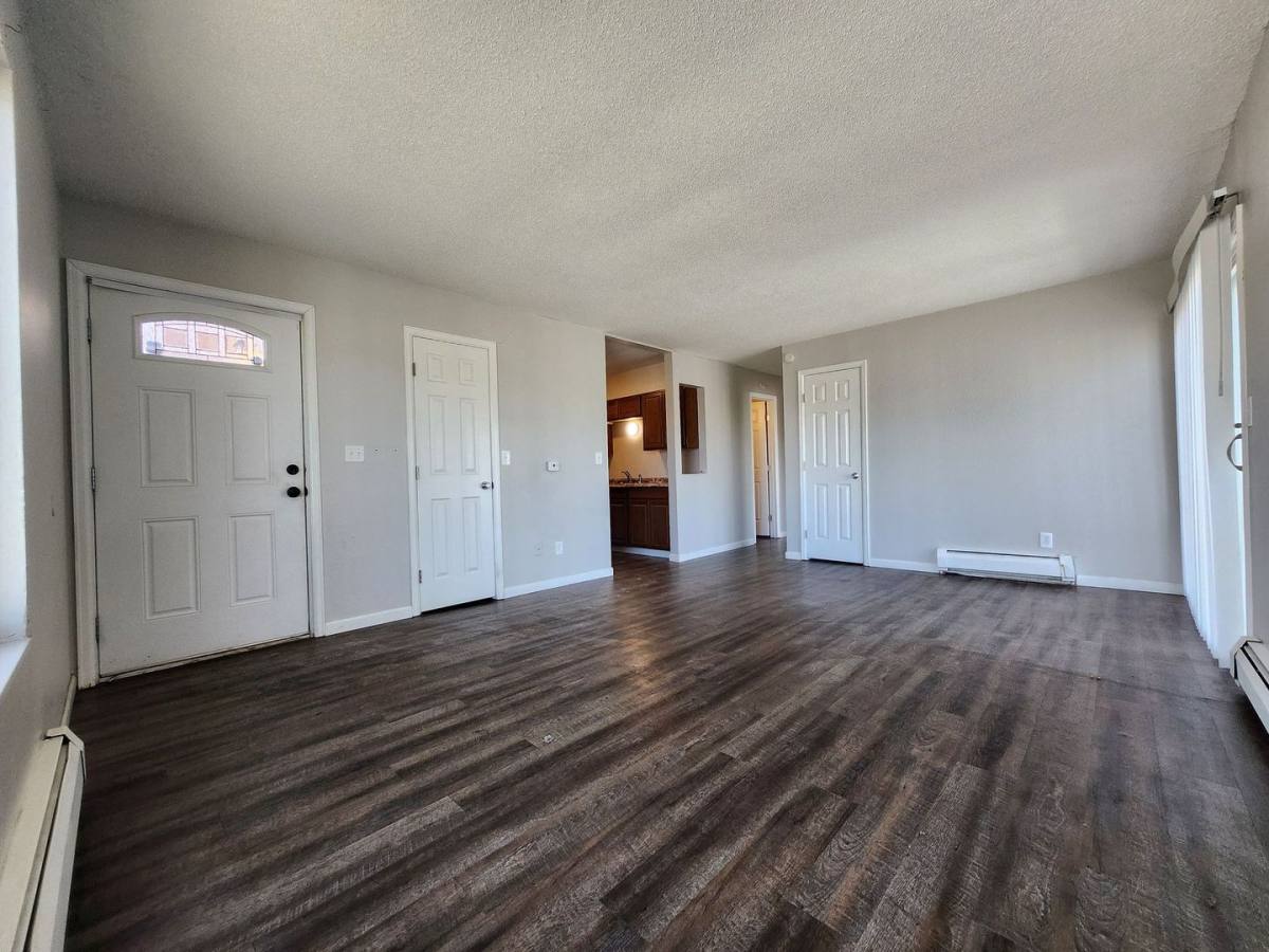 Apartment for rent at 4615 Picturesque Court #4, Colorado Springs, CO 80917