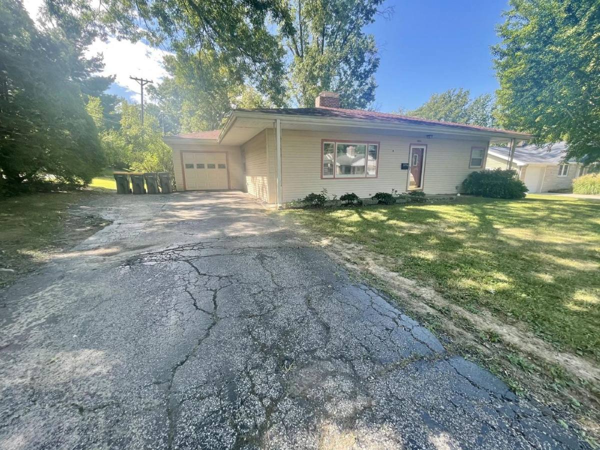 House for rent at 1822 E 2nd St, Bloomington, IN 47401