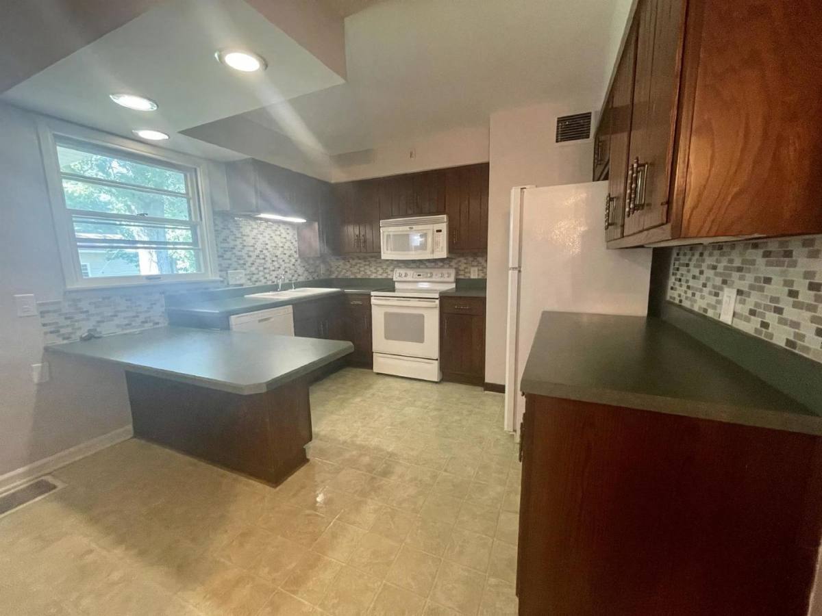 House for rent at 1822 E 2nd St, Bloomington, IN 47401
