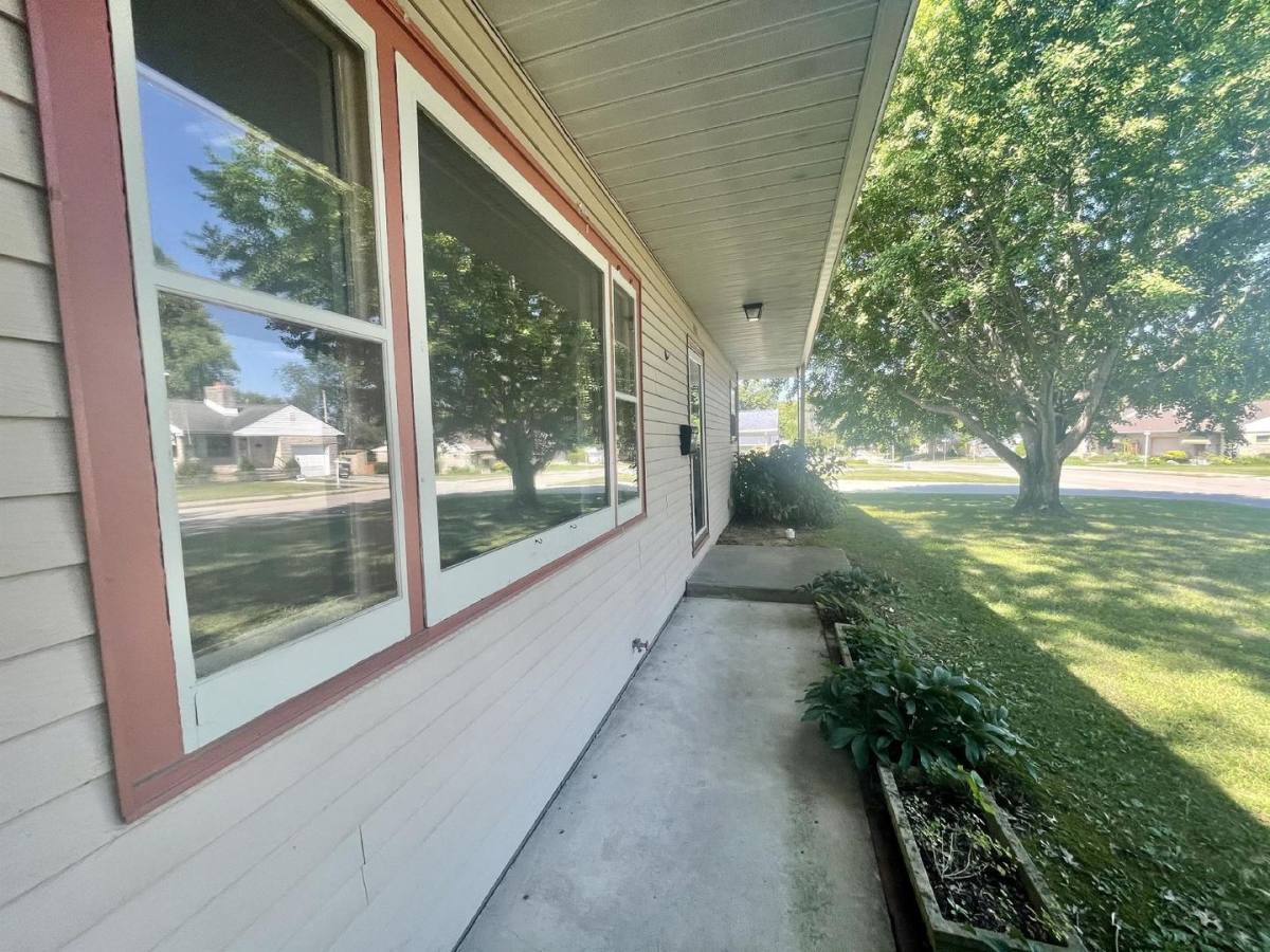 House for rent at 1822 E 2nd St, Bloomington, IN 47401