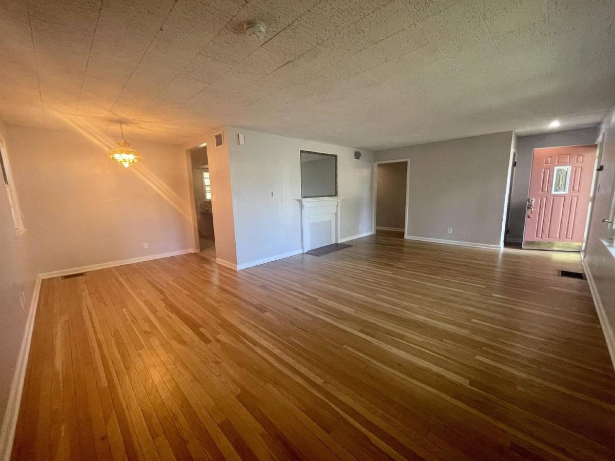 House for rent at 1822 E 2nd St, Bloomington, IN 47401