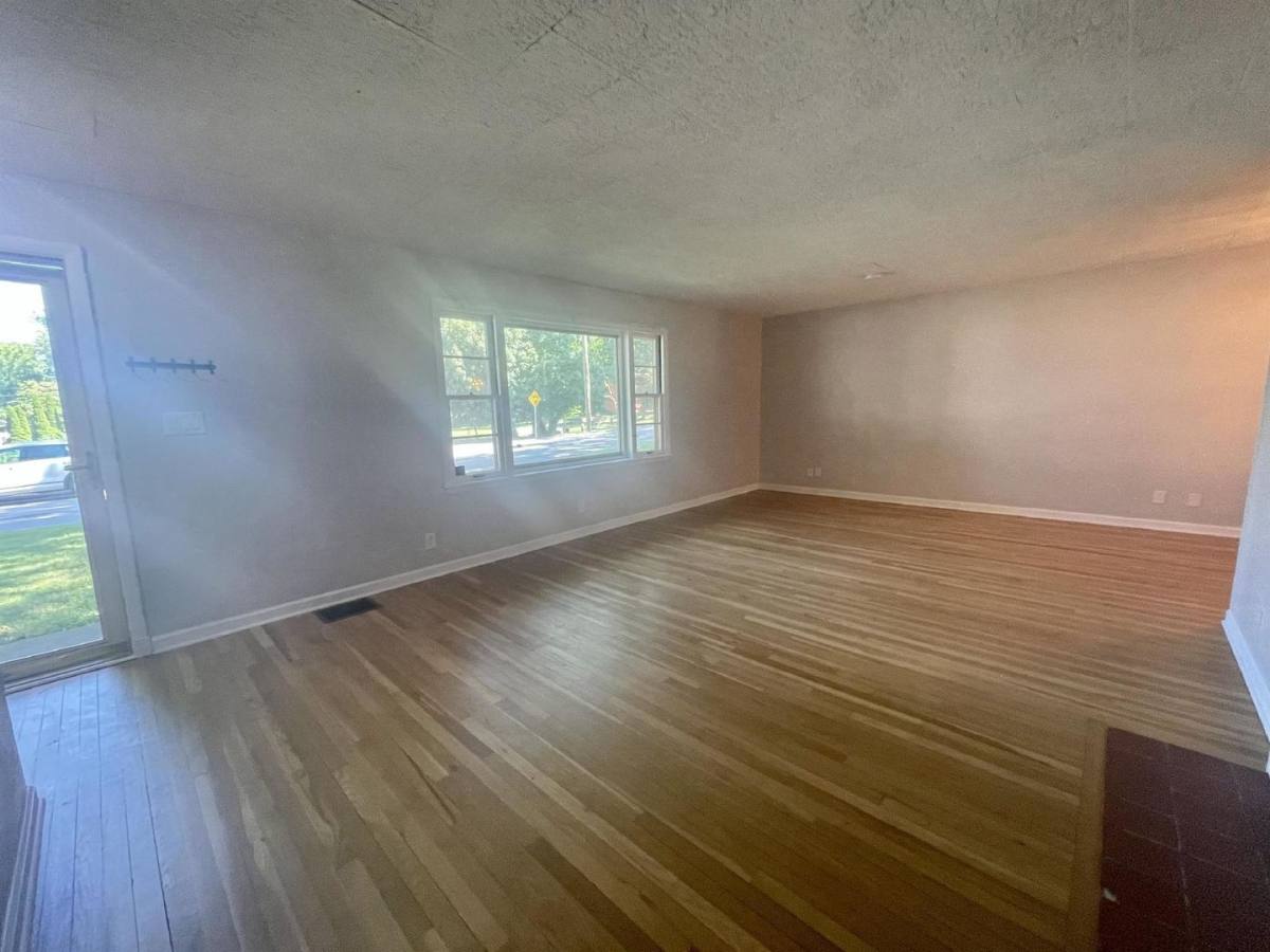 House for rent at 1822 E 2nd St, Bloomington, IN 47401