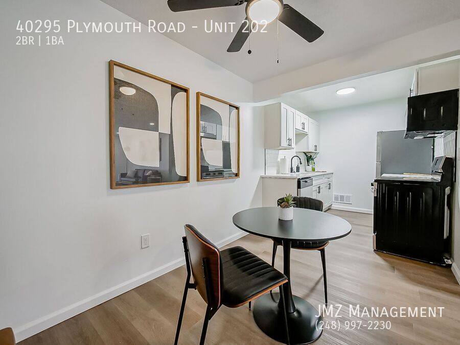 Apartment for rent at 40295 Plymouth Rd #104, Plymouth, MI 48170