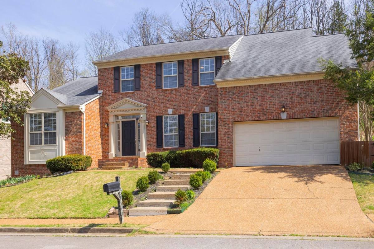 House for rent at 513 Cold Stream Place, Nashville, TN 37221