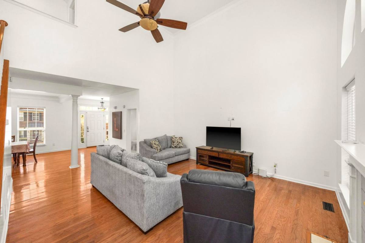 House for rent at 513 Cold Stream Place, Nashville, TN 37221