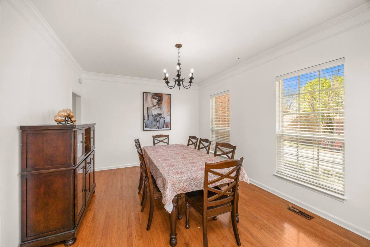 House for rent at 513 Cold Stream Place, Nashville, TN 37221