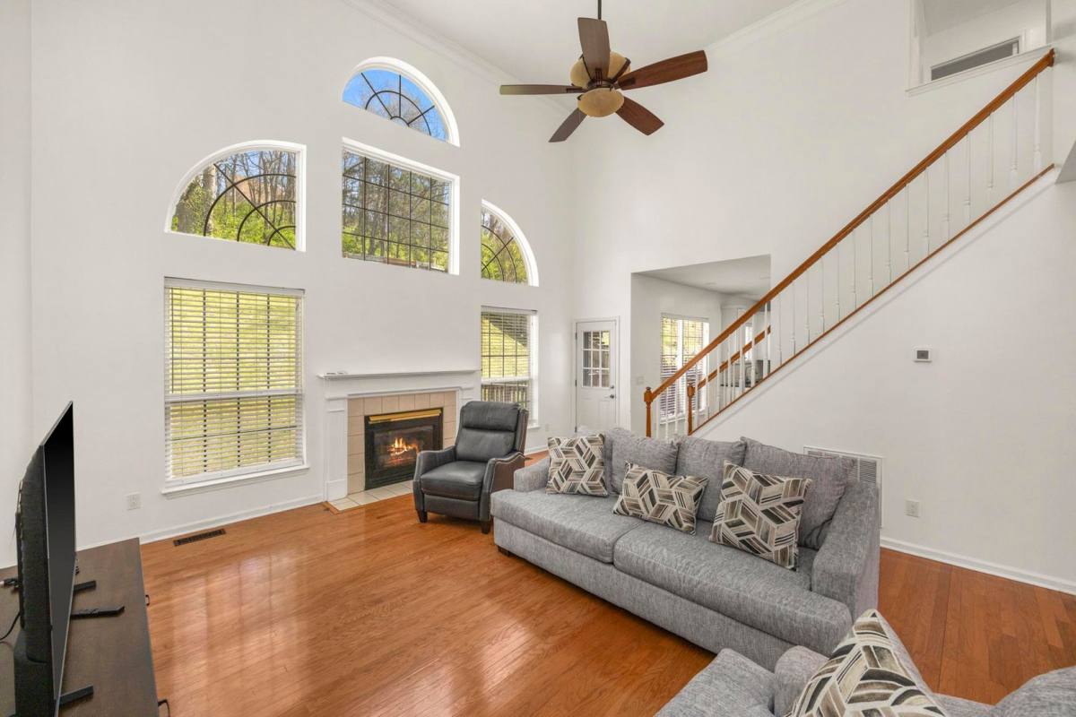 House for rent at 513 Cold Stream Place, Nashville, TN 37221