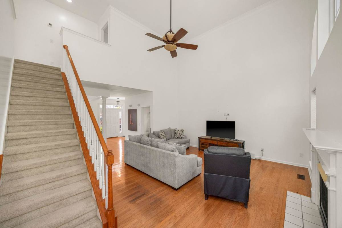 House for rent at 513 Cold Stream Place, Nashville, TN 37221