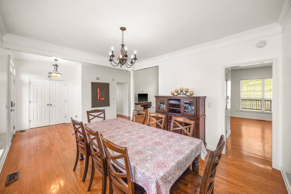 House for rent at 513 Cold Stream Place, Nashville, TN 37221