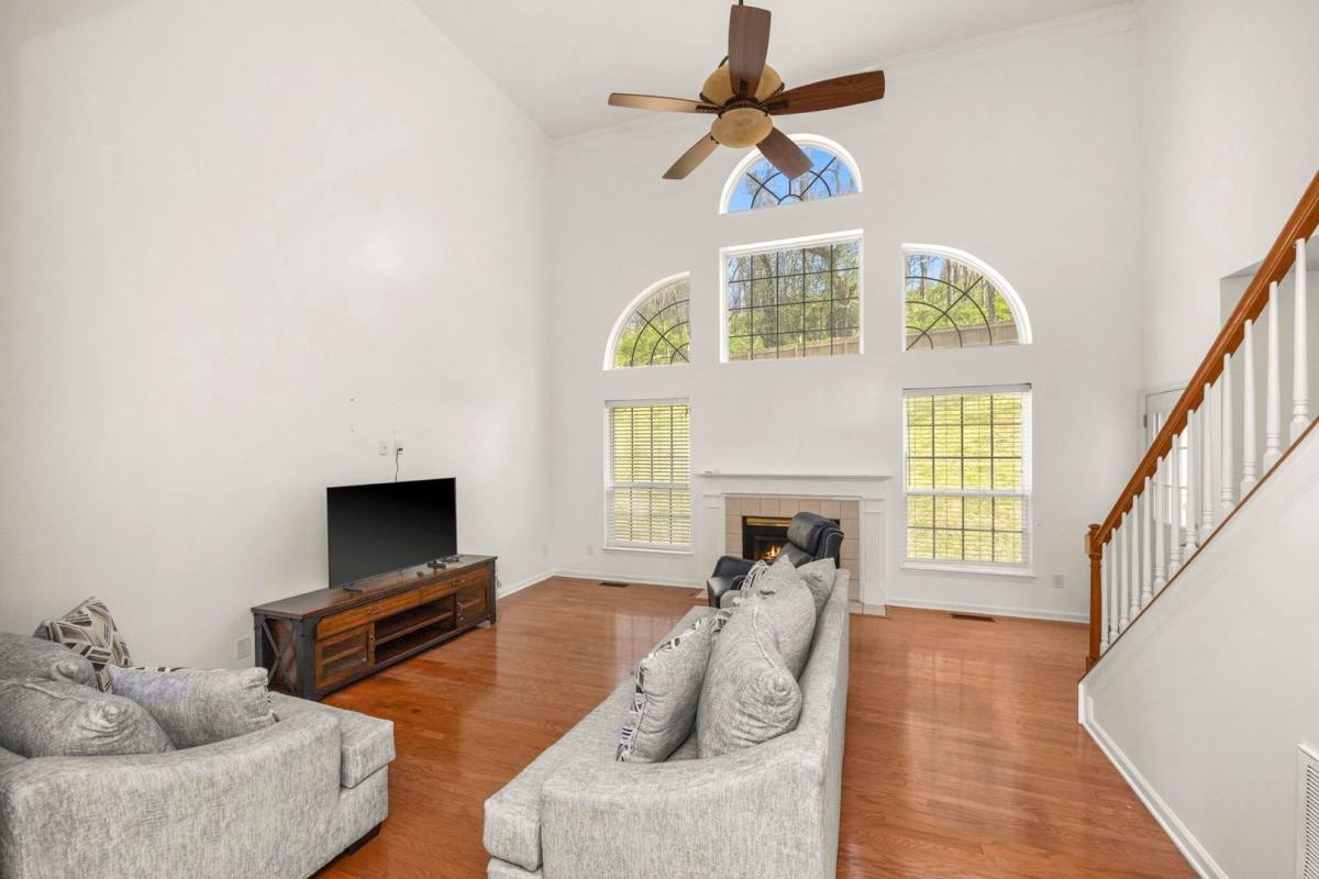 House for rent at 513 Cold Stream Place, Nashville, TN 37221