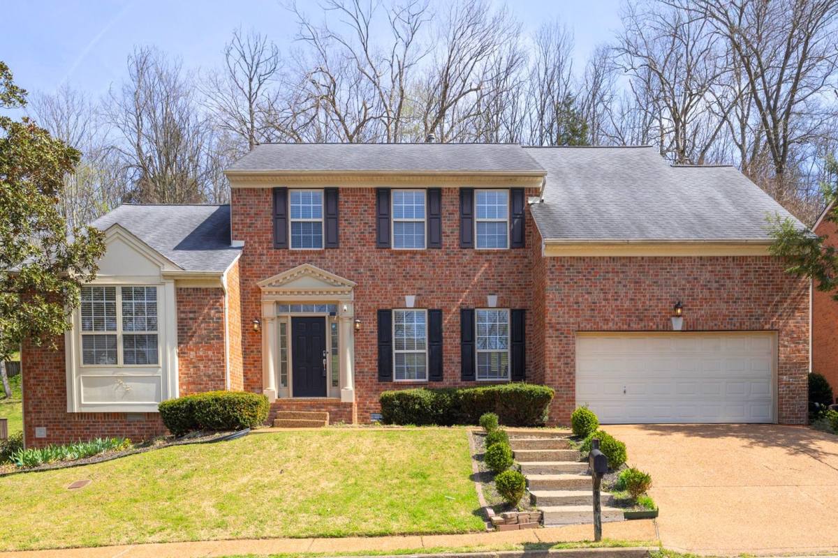 House for rent at 513 Cold Stream Place, Nashville, TN 37221