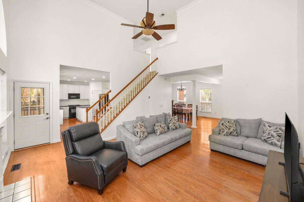 House for rent at 513 Cold Stream Place, Nashville, TN 37221