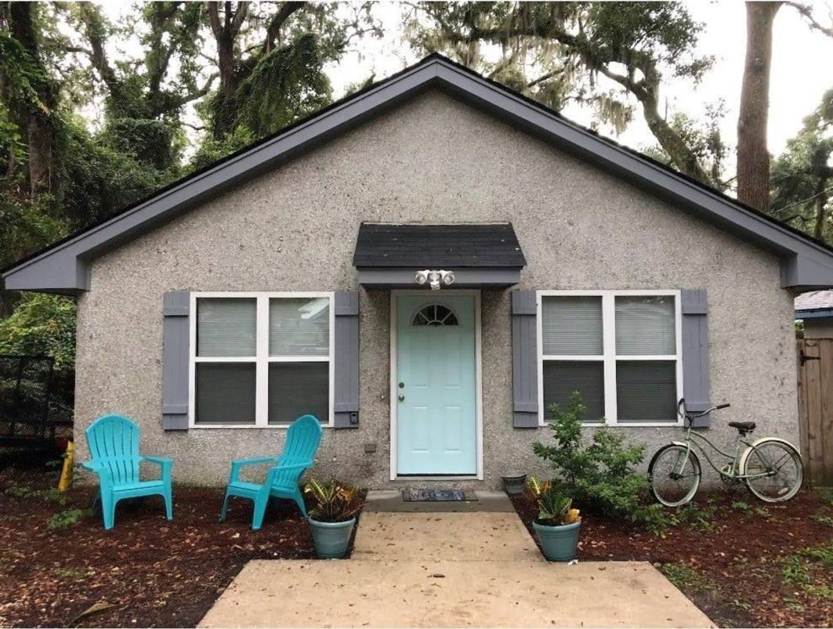 House for rent at 323 Palm St, Saint Simons Island, GA 31522