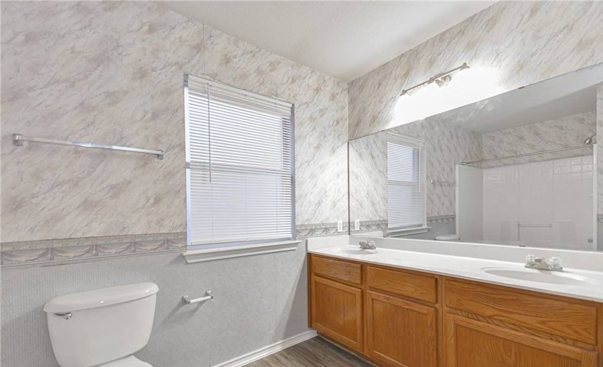 House for rent at 3109 Rampart Loop, Killeen, TX 76542