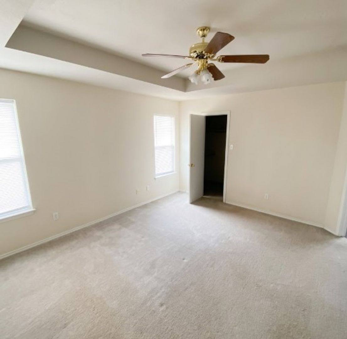 House for rent at 3109 Rampart Loop, Killeen, TX 76542