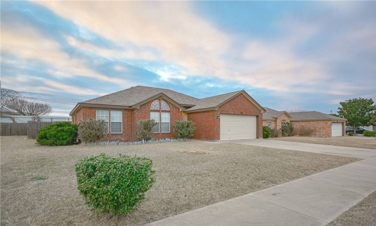 House for rent at 3109 Rampart Loop, Killeen, TX 76542