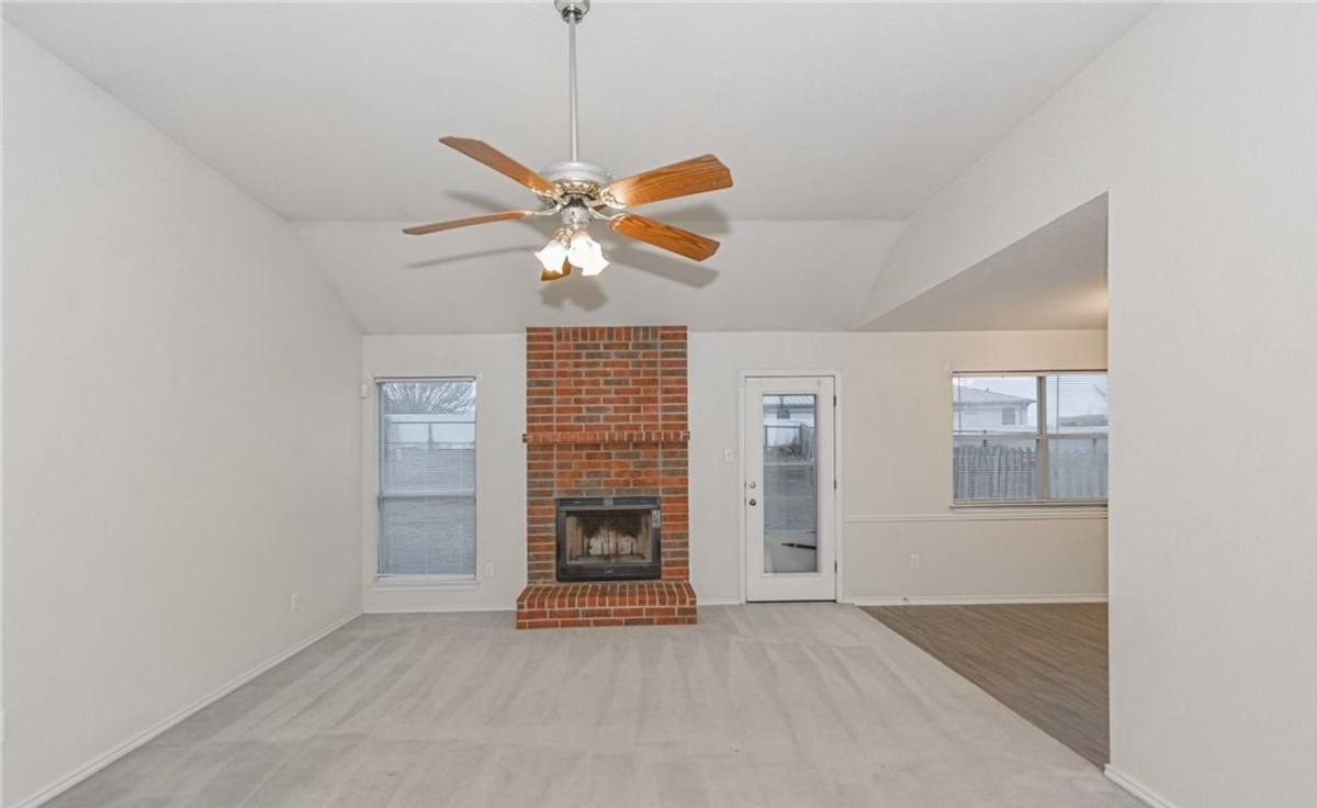 House for rent at 3109 Rampart Loop, Killeen, TX 76542